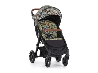 Petite&Mars Sport babakocsi Street2 RWS Oak, Napfénytető, Limited 100, Wonderland Complete