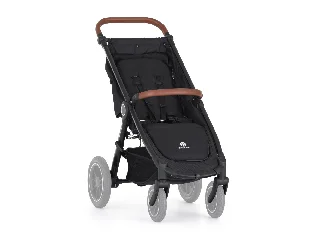 Petite&Mars Sport babakocsi váz, Street2 Oak