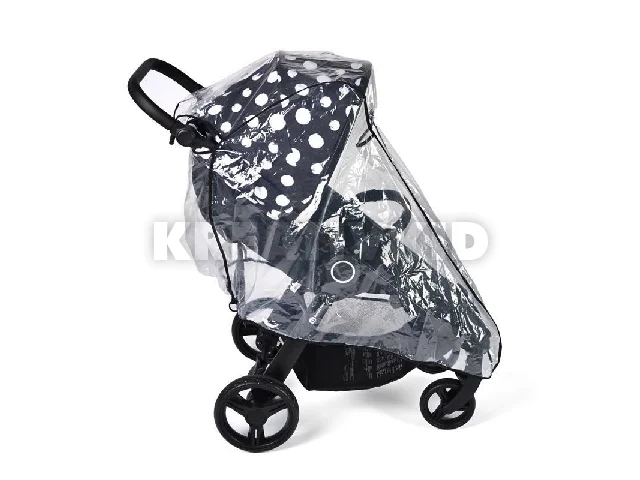 Petite&Mars Street, Street+, Royal, esővédő