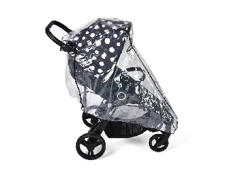 Petite&Mars Street, Street+, Royal, esővédő