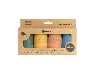 Petite&Mars Szilikon fürdőjátékok, AMIGOS