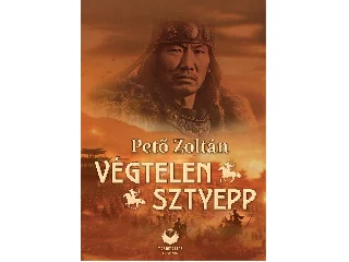 PETŐ ZOLTÁN: VÉGTELEN SZTYEPP