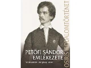 PETŐFI SÁNDOR EMLÉKEZETE