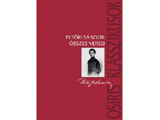 PETŐFI SÁNDOR ÖSSZES VERSEI