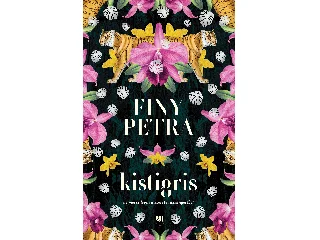 PETRA, FINY: KISTIGRIS - BE MERSZ LÉPNI A SZERETET DZSUNGELÉBE? (TÖRTÉNETEK A SZÍVRŐL)