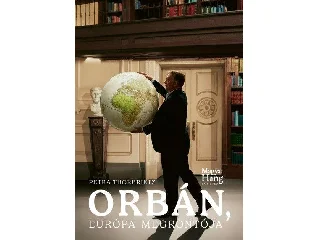 PETRA THORNBIETZ: ORBÁN, EURÓPA MEGRONTÓJA