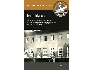 PETRÁS ÉVA[SZERK.]: IDŐABLAKOK