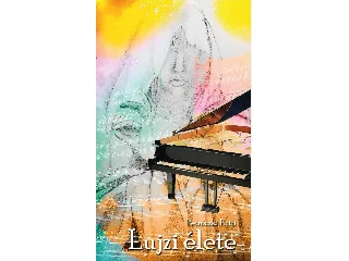 PETRÓCZKI KITTI: LUJZI ÉLETE