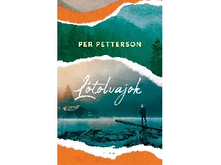 PETTERSON, PER: LÓTOLVAJOK (3. KIADÁS)