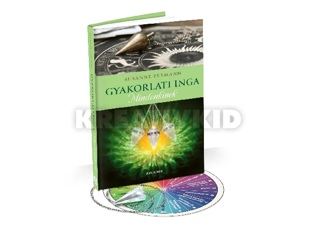 PEYMANN, SUSANNE: GYAKORLATI INGA MINDENKINEK