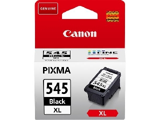 PG-545XL Tintapatron Pixma MG2450, MG2550 nyomtatókhoz, CANON, fekete, 400 oldal