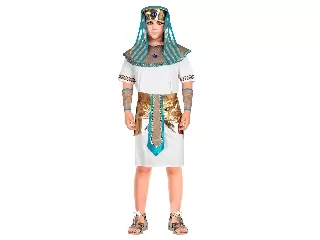 Fáraó jelmez 140-es méret 