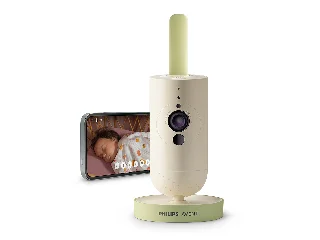 Philips AVENT babafigyelõ Smart kamera SCD643/26