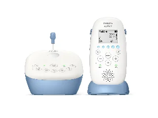 Philips AVENT bébiõr - SCD735 DECT