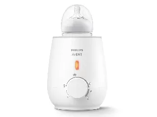 Philips AVENT cumisüveg és ételmelegítõ elektromos