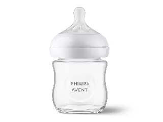 Philips AVENT cumisüveg Natural Response üveg 120ml