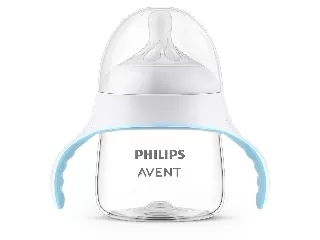 Philips AVENT cumisüveg tanuló Natural Response 150ml