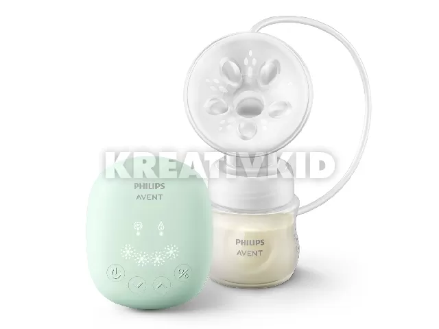 Philips AVENT mellszívó elektromos Essential SCF323/11