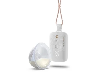 Philips AVENT mellszívó elektromos hordozható SCF531/11