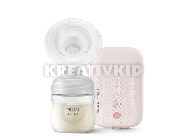 Philips AVENT mellszívó elektromos SCF395/31