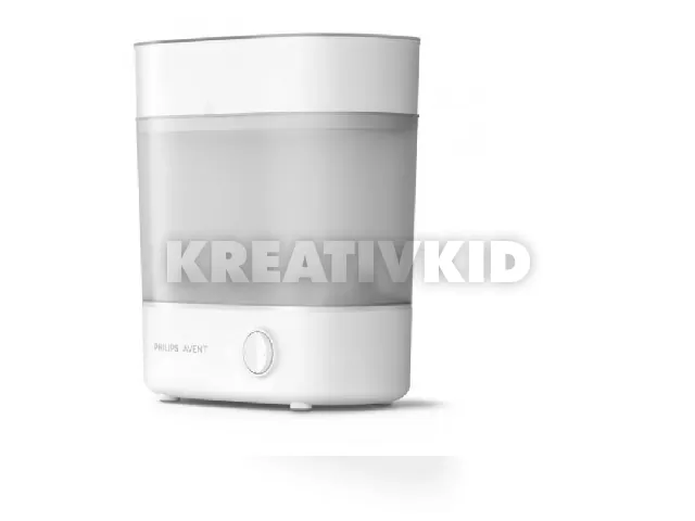 Philips AVENT sterilizáló - elektromos