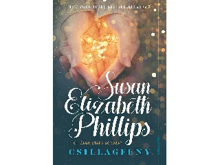 PHILLIPS, SUSAN ELIZABETH: CSILLAGFÉNY