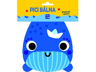 PICI BÁLNA - PANCSOLJ VELEM!