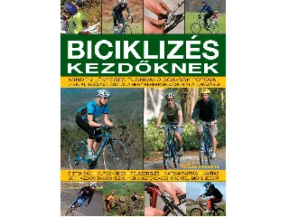 PICKERING, EDWARD: BICIKLIZÉS KEZDŐKNEK