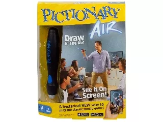 Pictionary Air társasjáték - sérült csomagolású