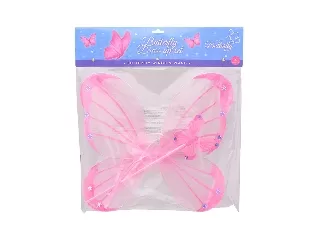 Pillagószárny és varázspálca, 35 cm 2 féle