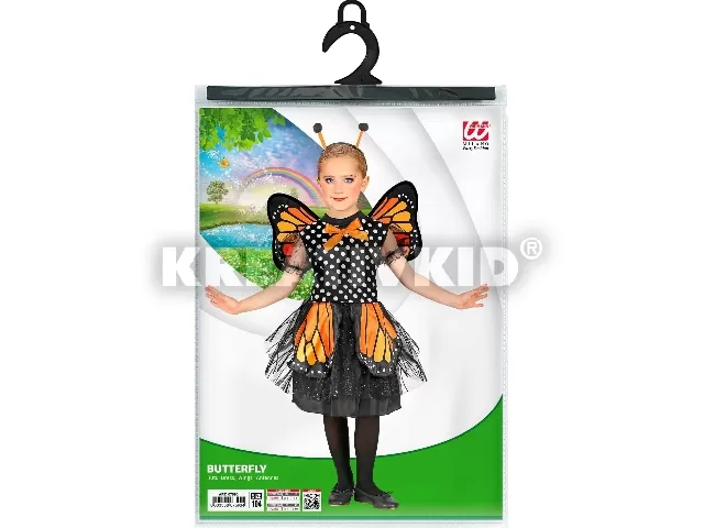 Pillangó jelmez 116-os