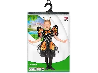 Pillangó jelmez 116-os