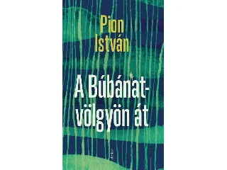 PION ISTVÁN: A BÚBÁNAT-VÖLGYÖN ÁT