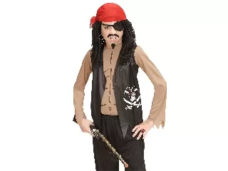 Kalóz jelmez 158-as méret