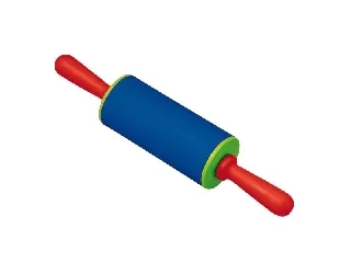 Piretti valódi sodrofa