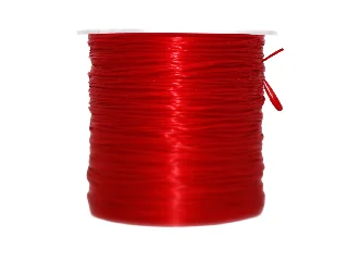 Piros gumisdamil 15M