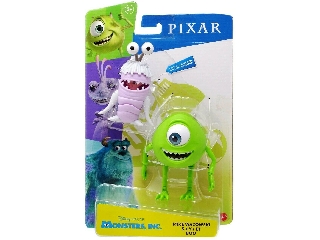 Pixar alapfigurák - Mike Wazowski és Boo