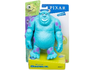 Pixar alapfigurák - Sullivan