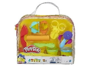 Play Doh gyurmaszett - Kezdő készlet
