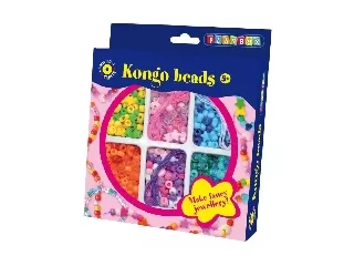 Playbox - Kreatív szett - Kongó gyöngyei