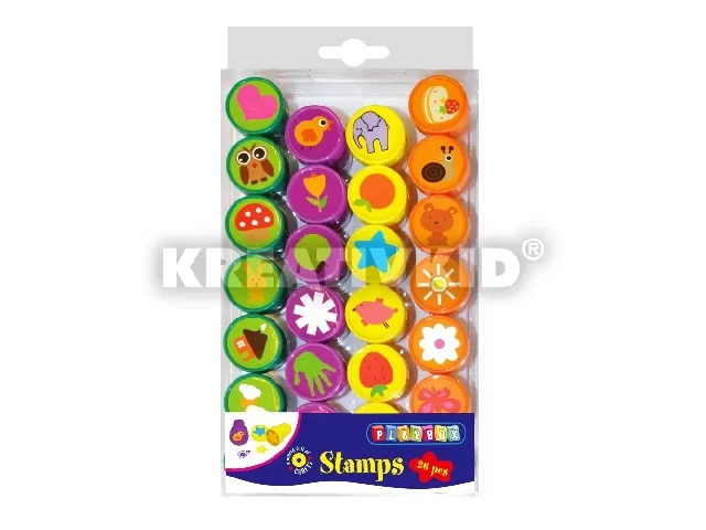 Playbox - Nyomda 26 db