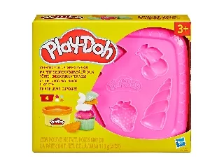 Play-doh Create n go játékkészlet