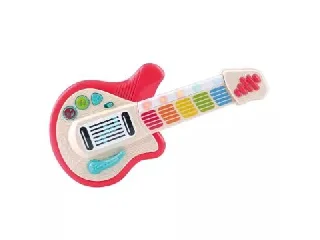 Playgo: Elektromos babagitár