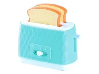 Playgo: Kenyérpirító