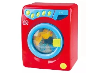 Playgo: Mosógép és vasaló
