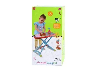 Playgo: Vasaló készlet - 6 darabos