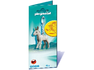 Playmobil - Kiscsacsi - kulcstartó
