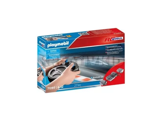 Playmobil: Bluetooth RC-Modul távirányító szett 71397