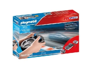 Playmobil: Bluetooth RC-Modul távirányító szett 71397