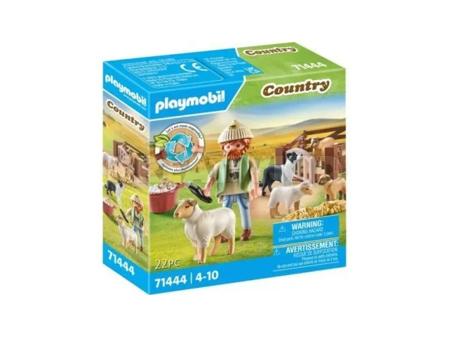 Playmobil: Juhpásztor figura